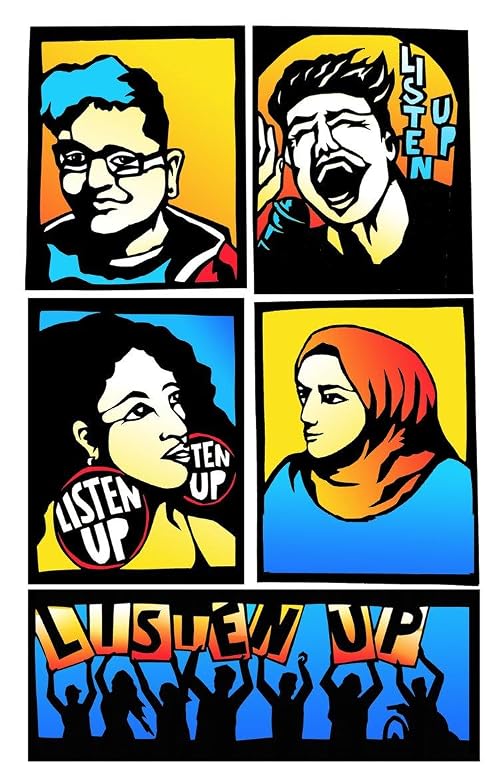The Listen Up Musical