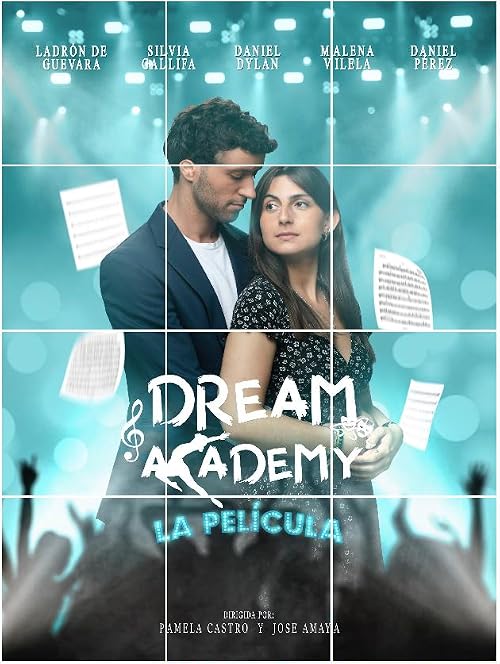 Dream Academy