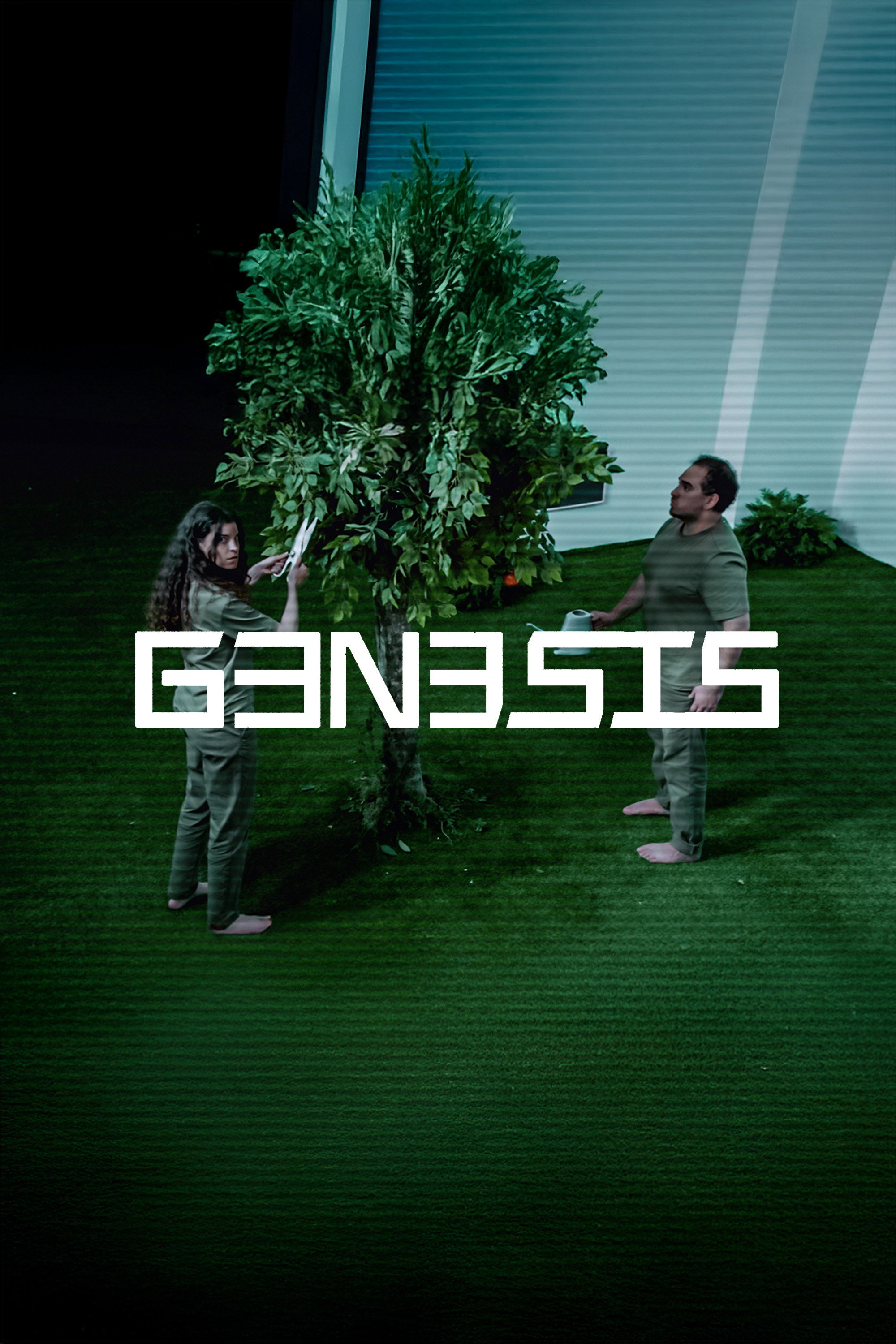 GENESIS