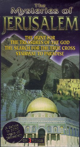 Mysteries of Jerusalem