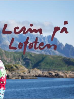 Lerin på Lofoten