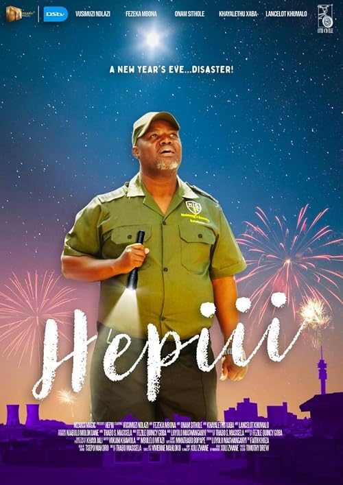 Hepiii