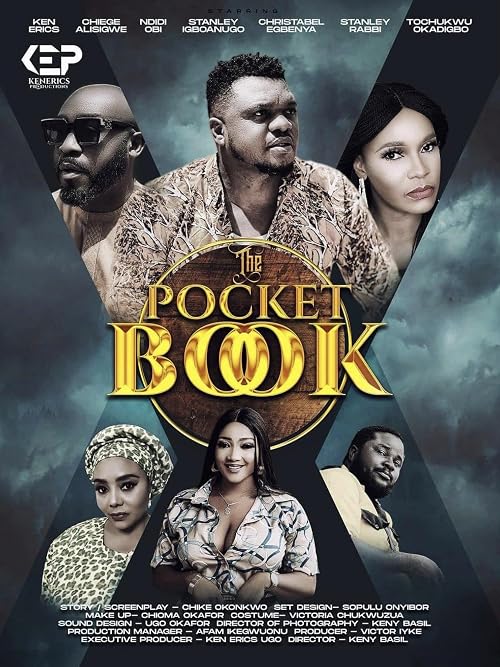 The Pocket Book