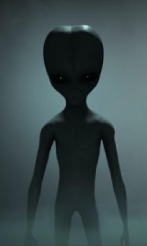 Aliens to Become