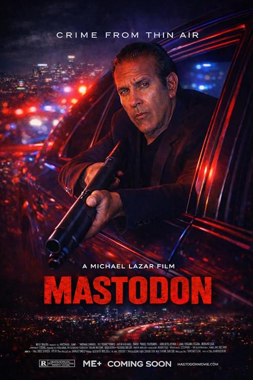 Mastodon