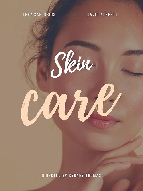 Trey Sartorius: Skin Care