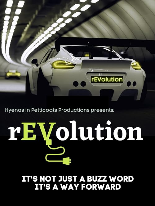 rEVolution