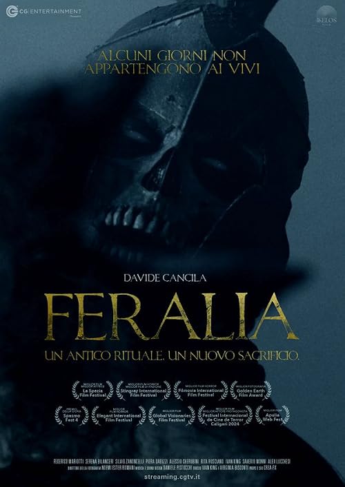 Feralia