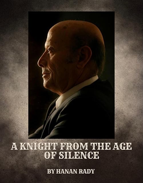A knight from the age of silence