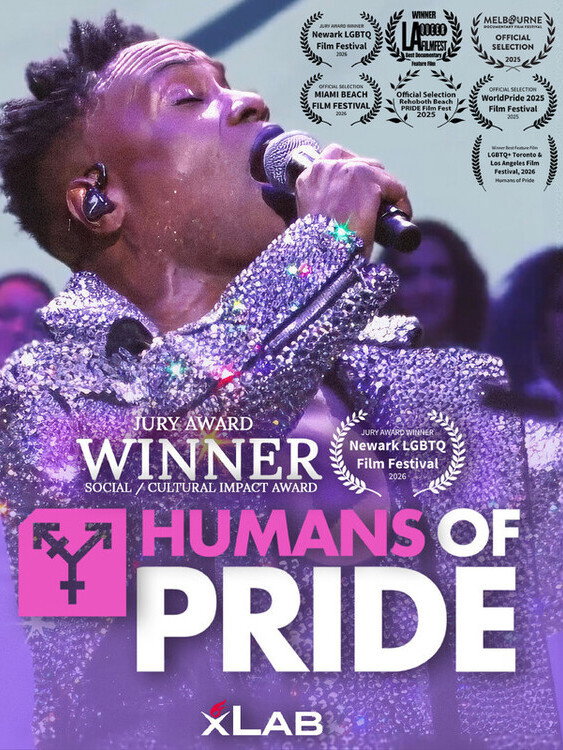 Humans of Pride