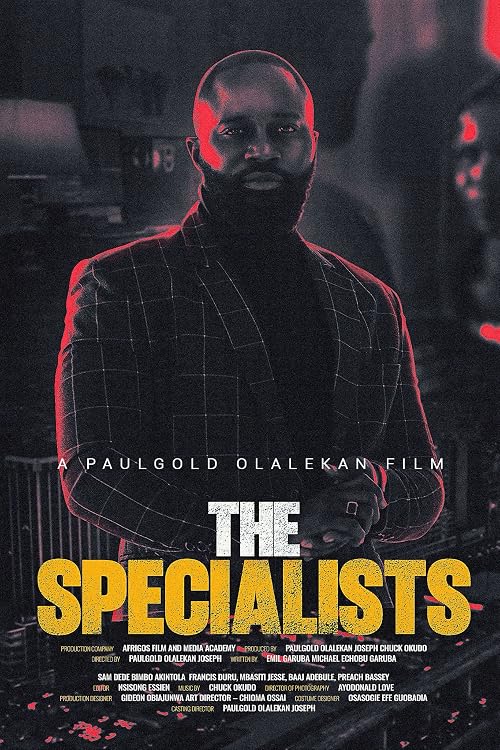 The Specialists