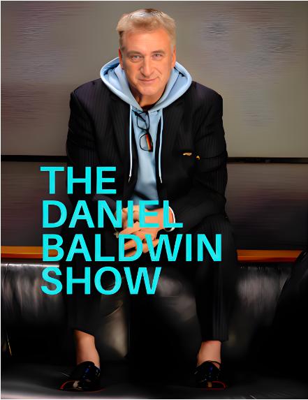 The Daniel Baldwin Show