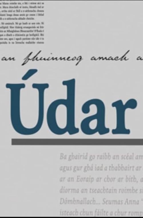 Údar
