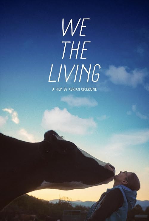 We the Living