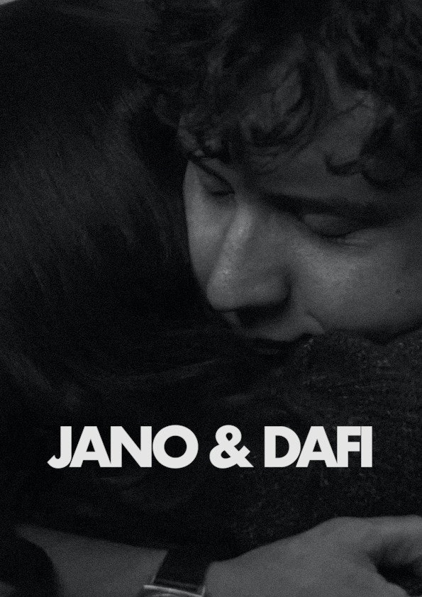 Jano y Dafi