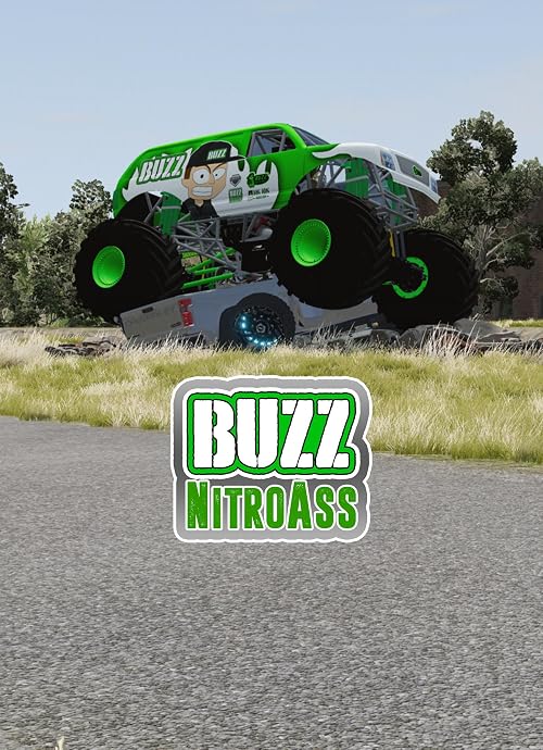 Buzz NitroAss