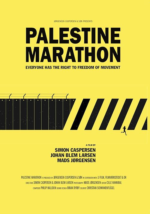 Palestine Marathon