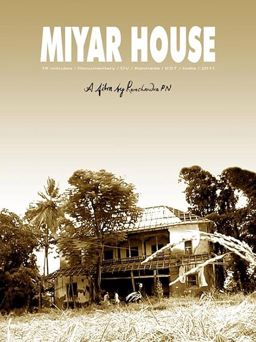 Miyar House