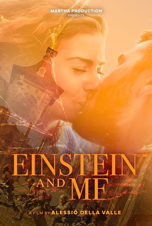 Einstein & Me