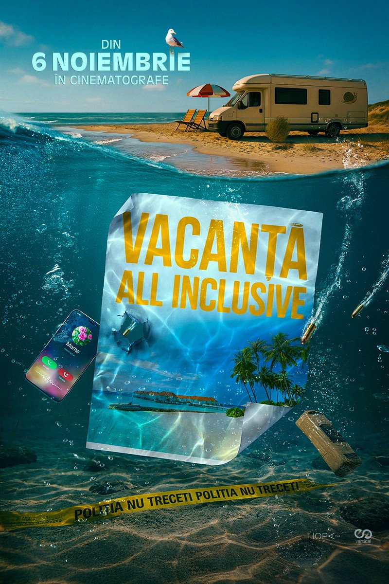 Vacanta All-Inclusive