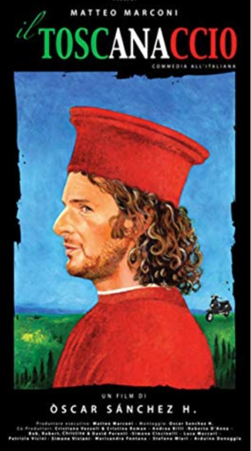 Il toscanaccio