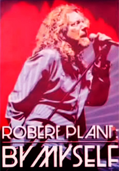 Robert Plant: By Myself