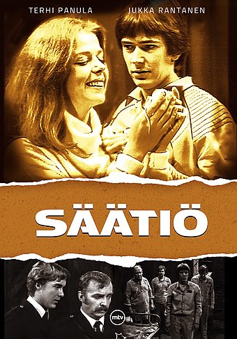 Säätiö
