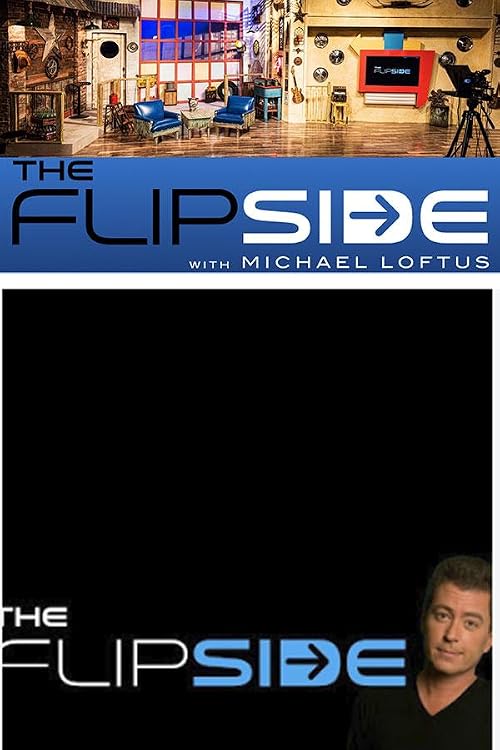 The Flipside with Michael Loftus