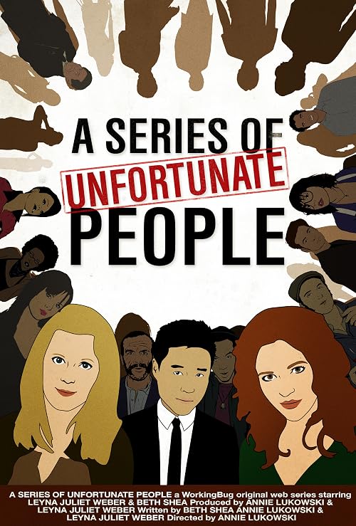 A Series of Unfortunate People