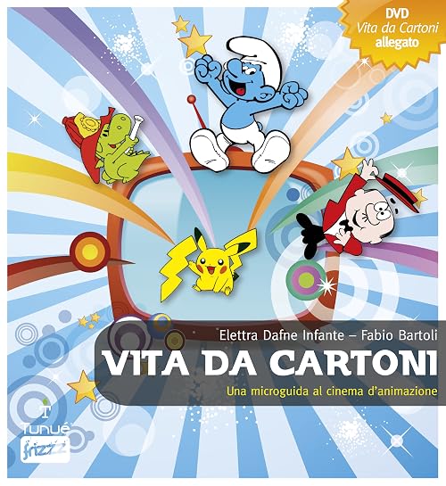 Vita da cartoni