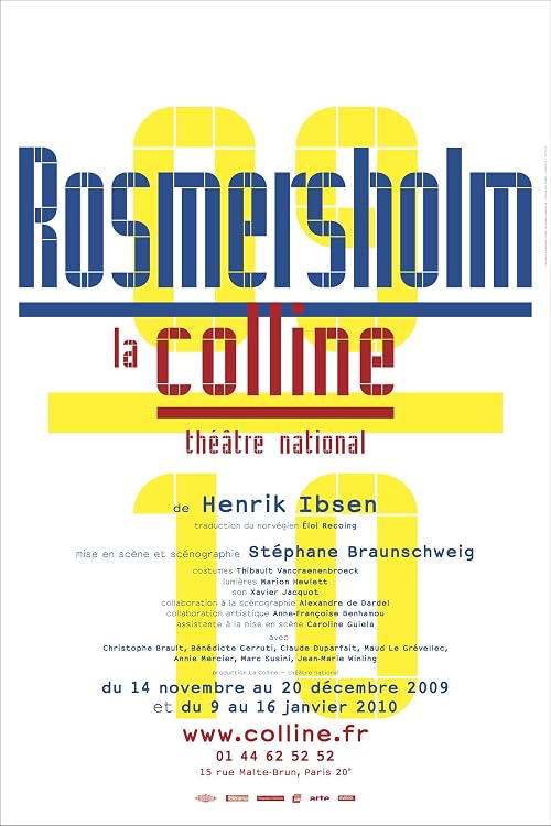Rosmersholm
