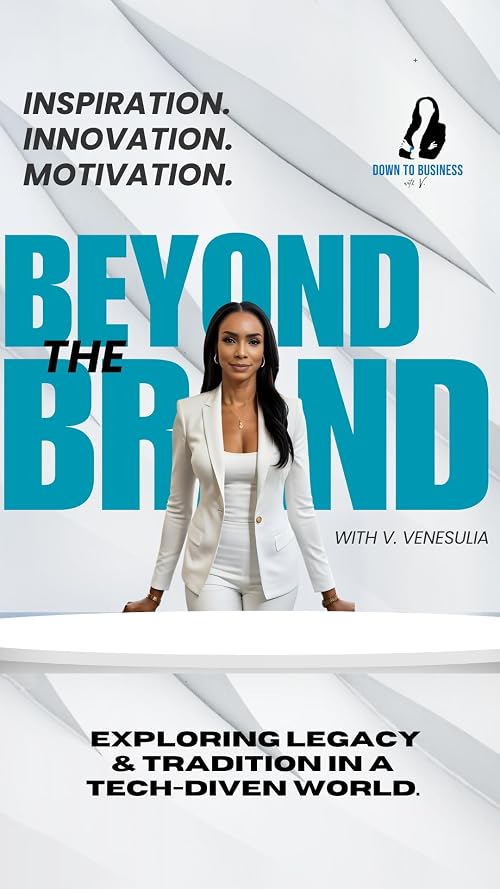 Beyond the Brand with V.