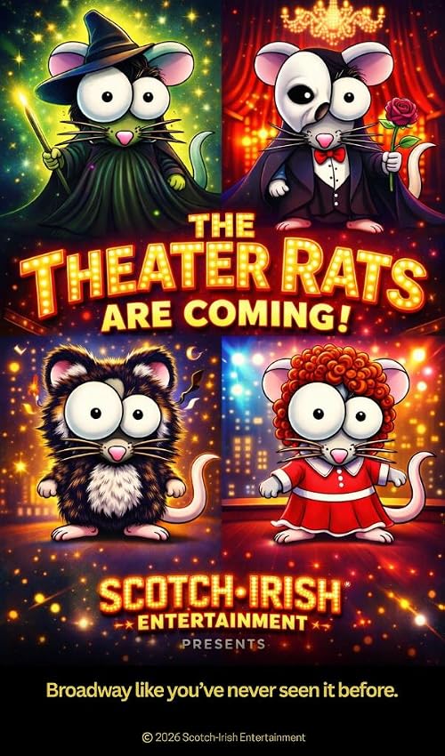 Theater Rats