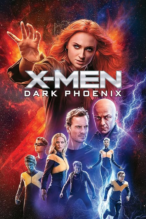 X-Men: Dark Phoenix - Deleted Scenes