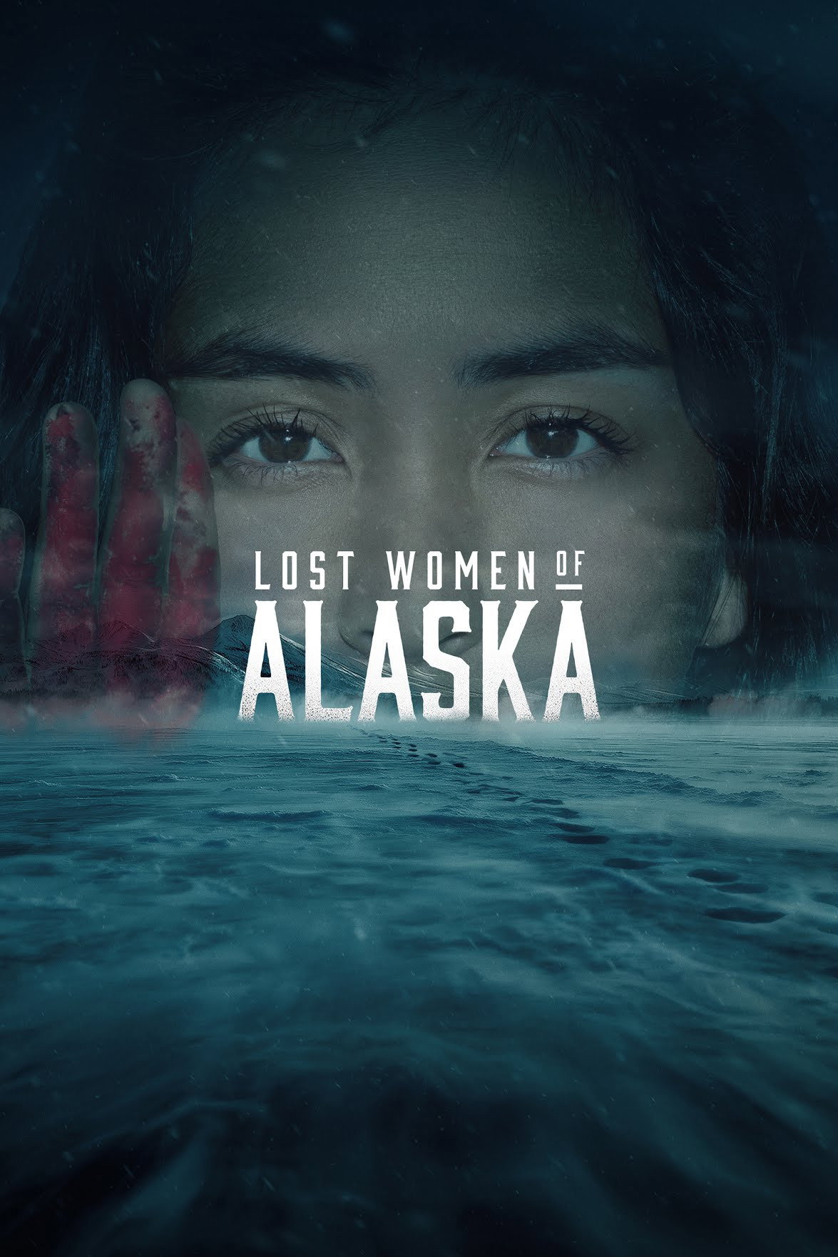Les disparues de l'Alaska