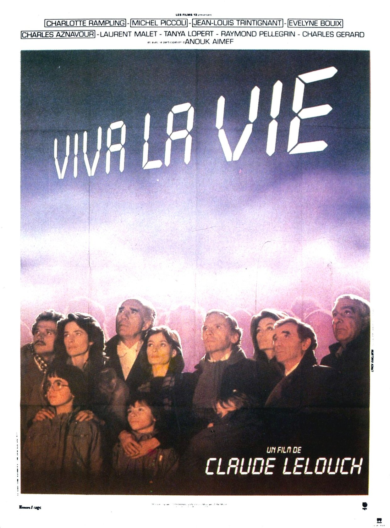 Viva la vie