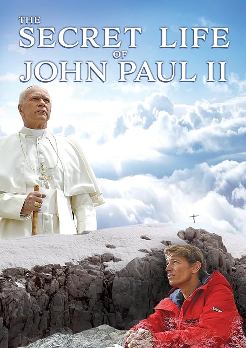 Secret Life of John Paul II