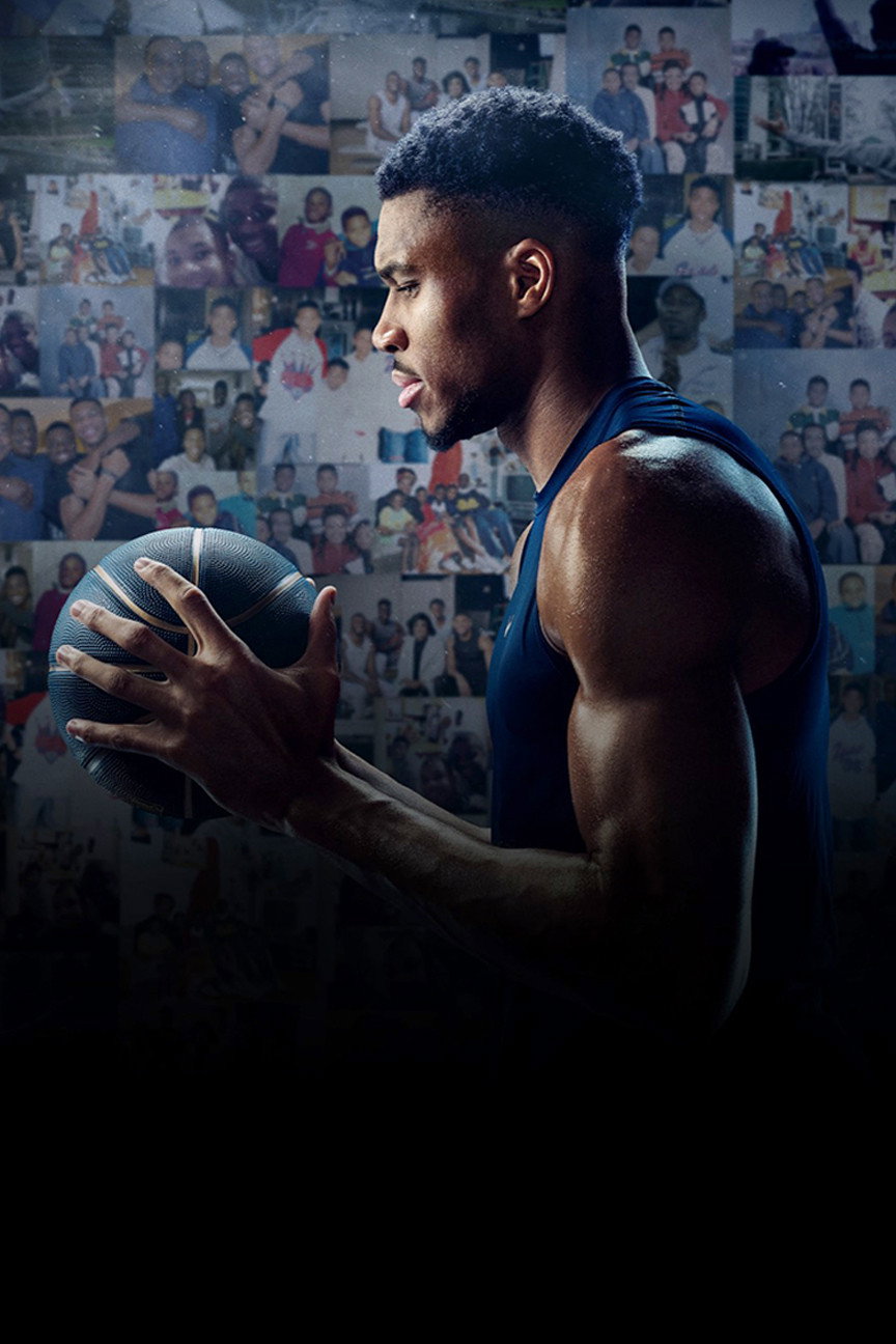 Giannis: Camino a la grandeza