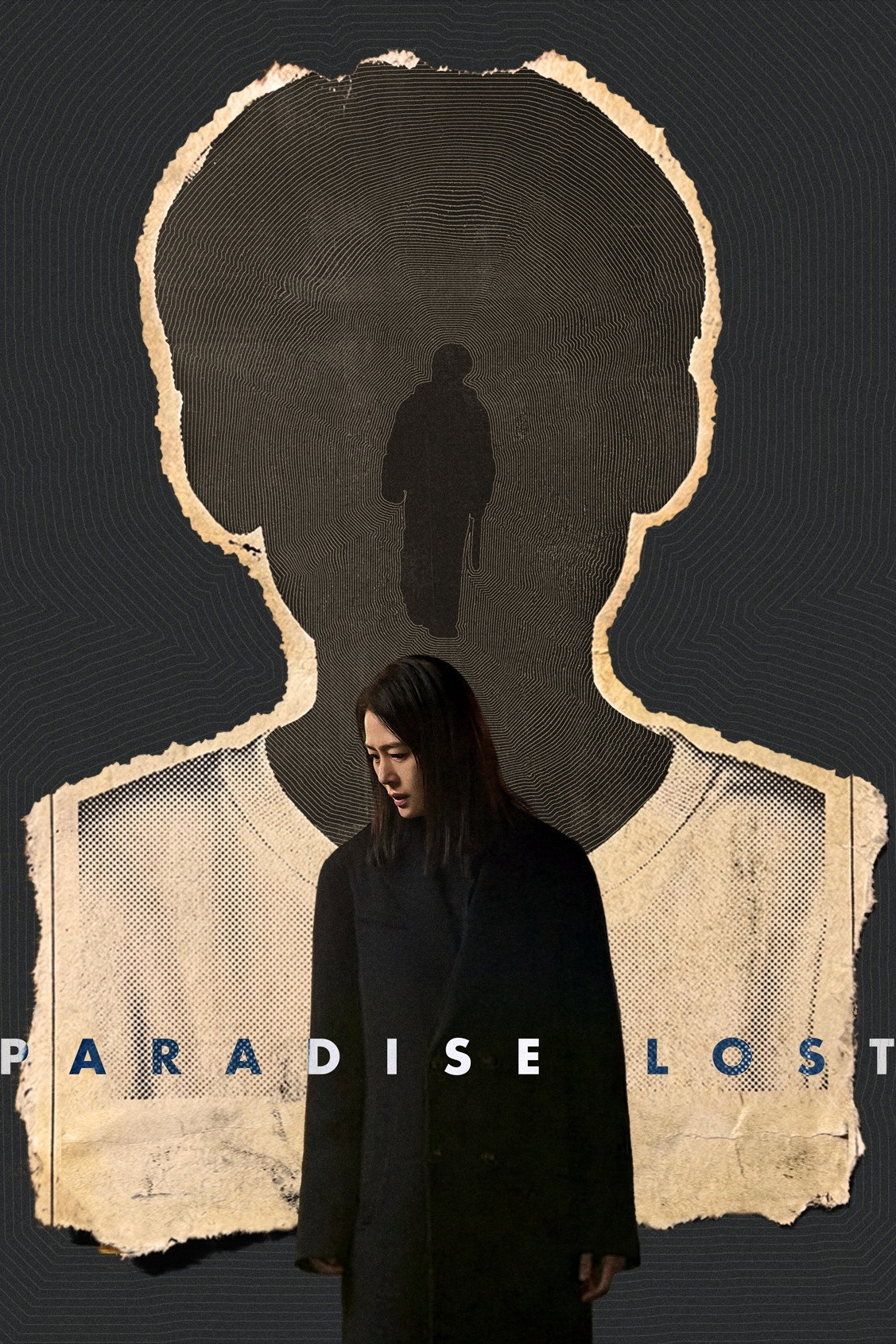 Lost Paradise