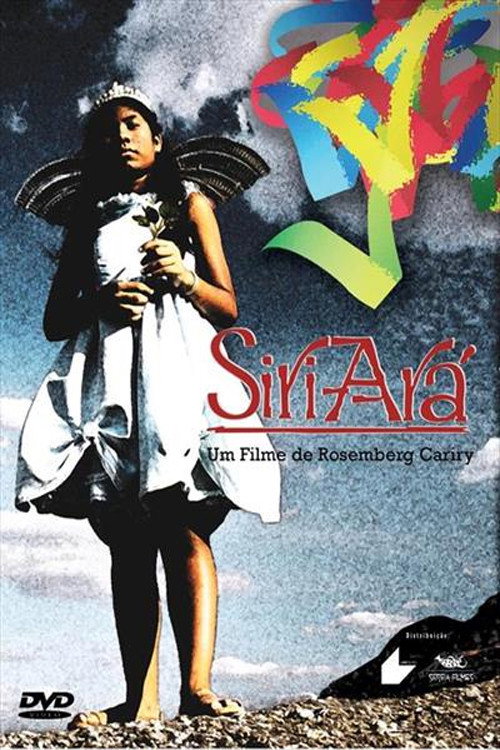 Siri-Ará - Cinema Figural Brasileiro