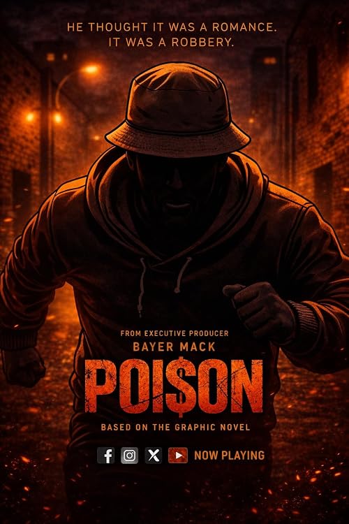 Posion