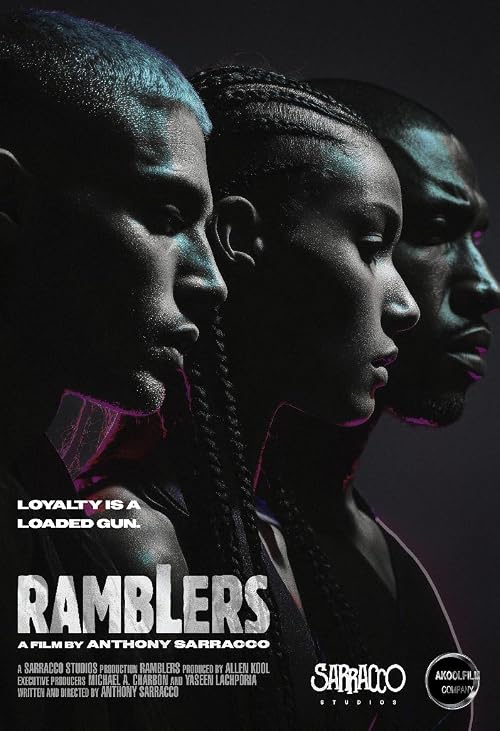 Ramblers