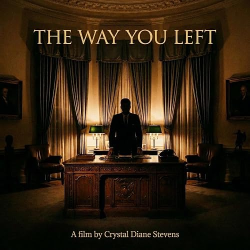 The Way You Left.