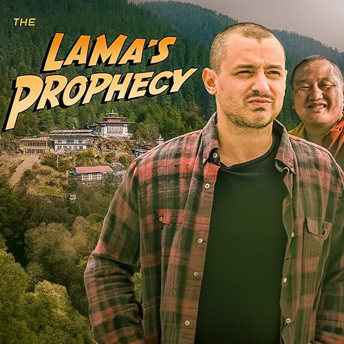 The Lama's Prophecy