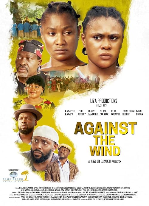 Against the Wind