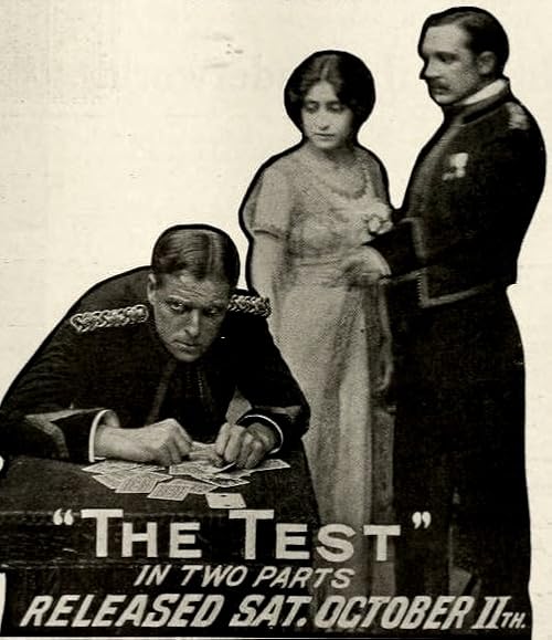 The Test
