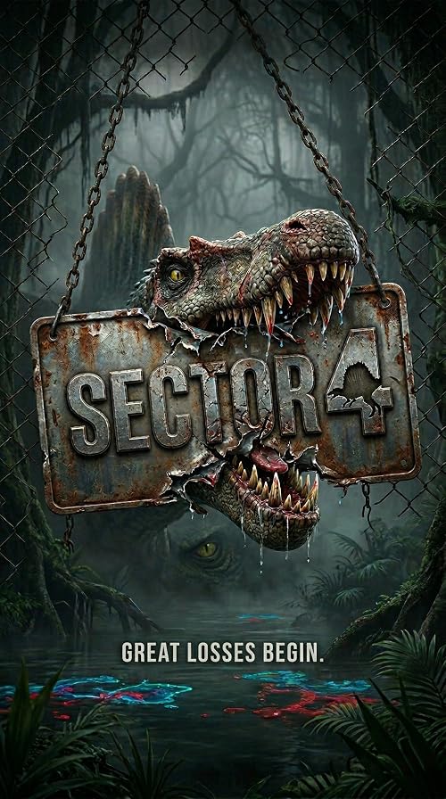 Sector 4: Red Protocol
