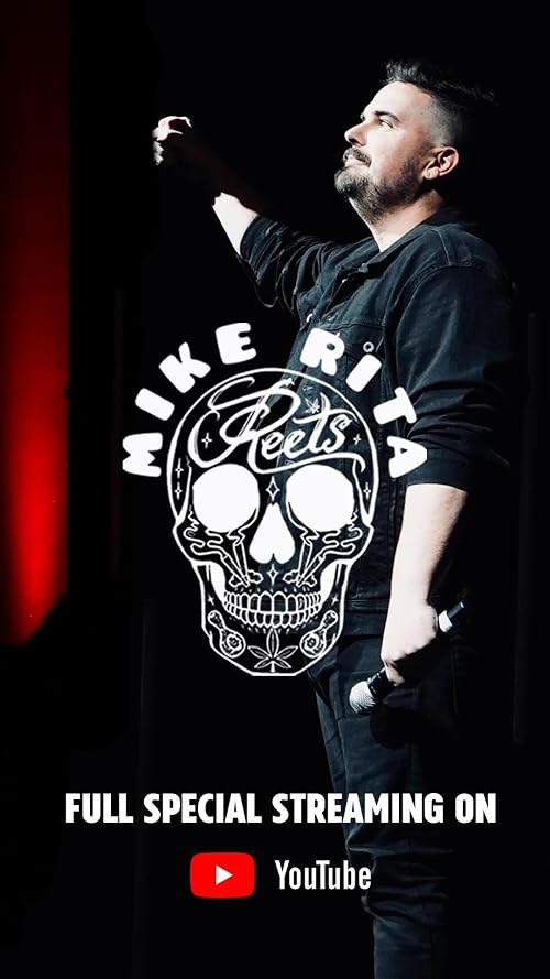 Mike Rita: Reets