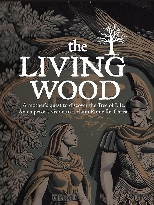The Living Wood