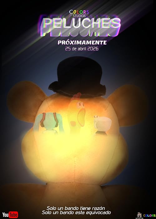 Peluches